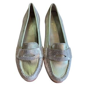 Gold Cole Haan Gold Nike Air Women’s 7.5